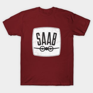 SAAB T-Shirt